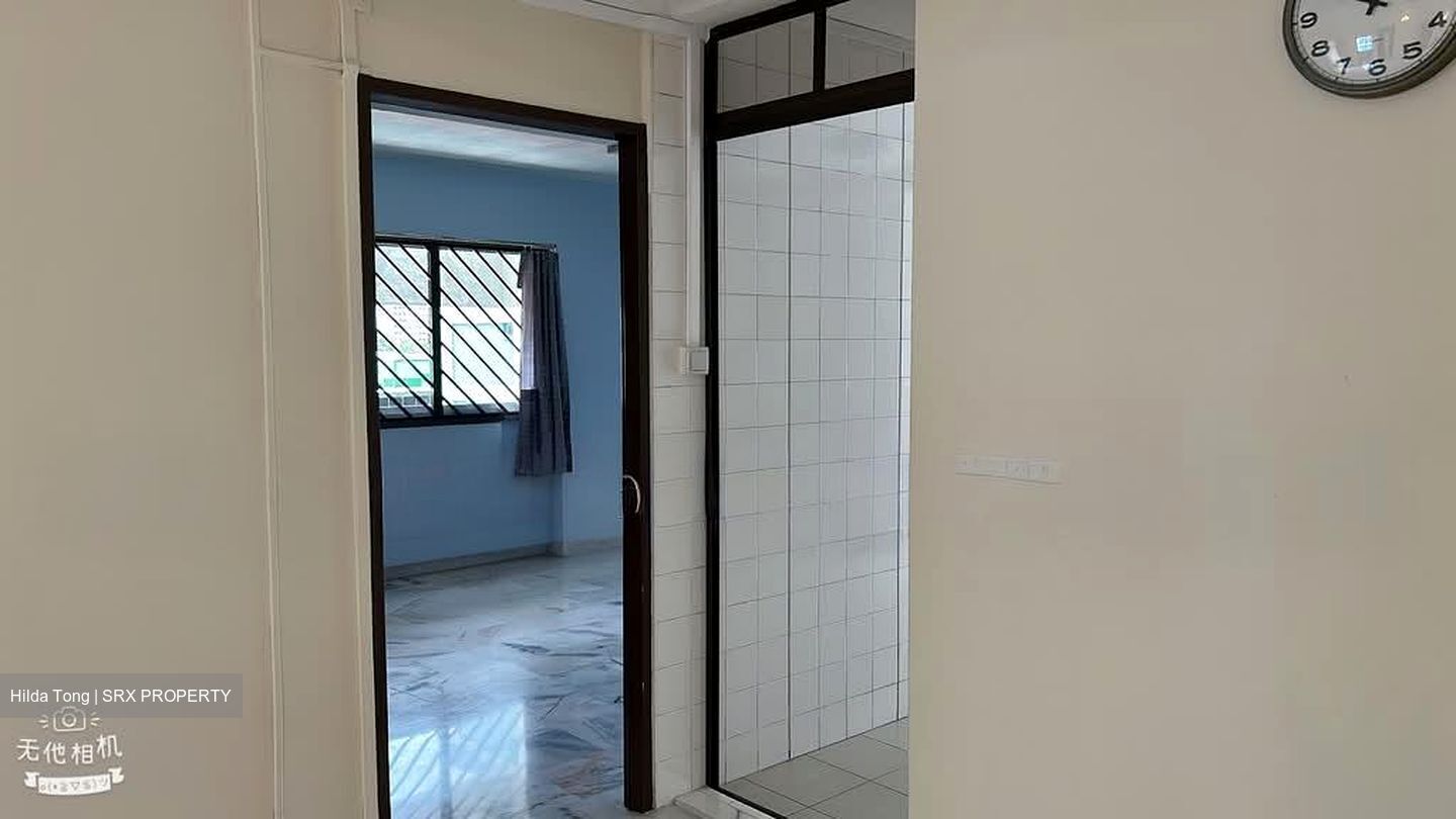 Blk 114 Pasir Ris Street 11 (Pasir Ris), HDB 5 Rooms #590779051
